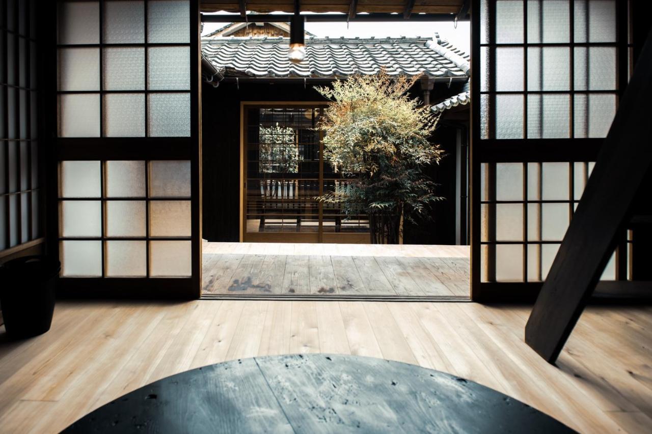 Tamba-Sasayama Oito - Vacation Stay 66567V מראה חיצוני תמונה