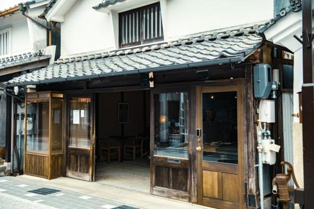 Tamba-Sasayama Oito - Vacation Stay 66567V מראה חיצוני תמונה